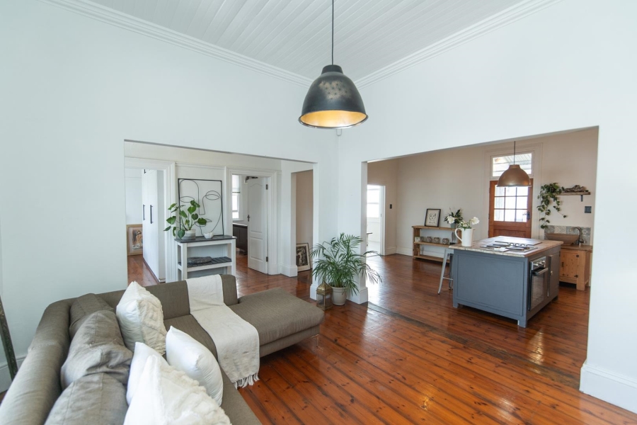 3 Bedroom Property for Sale in Richmond Hill Eastern Cape